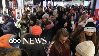 Is Black Friday Putting You in the Red?