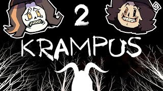 Krampus: Krampier - PART 2 - Ghoul Grumps: Nightmare Before Xmas