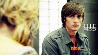 Jayden/Emily | A Thousand Years (Power Rangers Samurai)