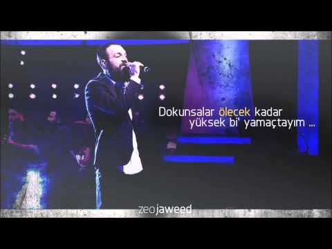 Zeo Jaweed - Kum Gibi Beat