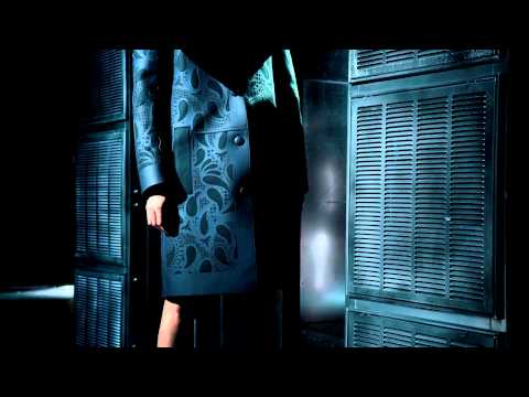 Alexander Wang Fall 2014 | HEAT