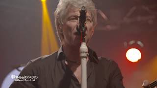 Bon Jovi - When We Were Us (Live@iHeartRadio ICONS)