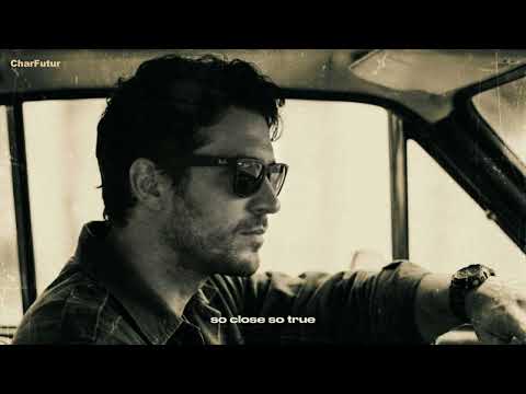 CharFutur - Just You And Me