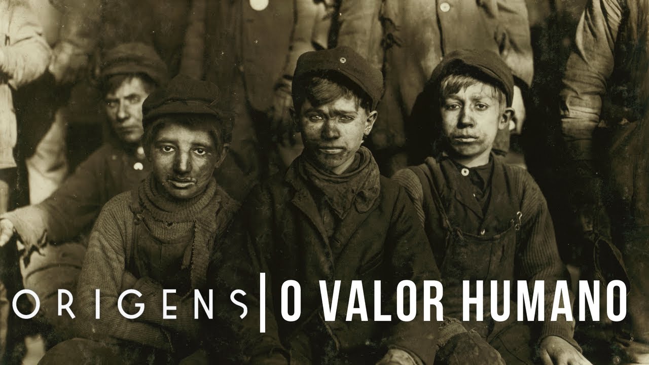 O valor humano | Eis o homem #9