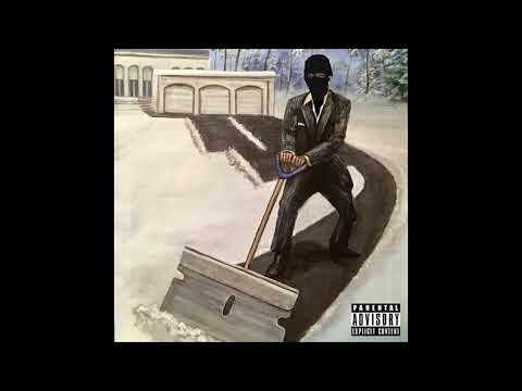 Grea8Gawd - Snowday (LP)