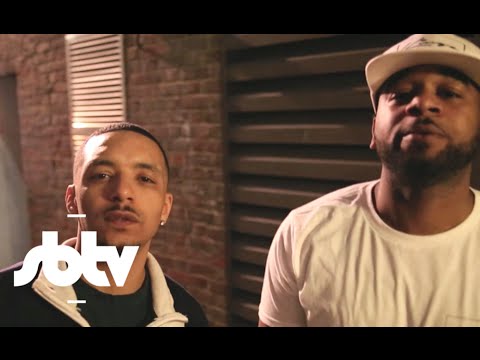 Tony D & Locksmyth | Tag-Team: SBTV
