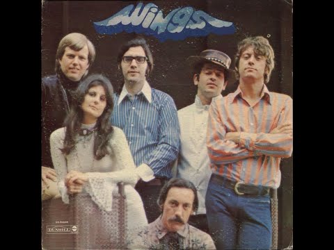 Wings - "What Do I Know" - Original LP - Tru-192* - Revitalized Legacy Vinyl Sound