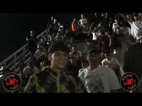 Alan vs CDK vs Duran vs Jeslow   | Octavos | Sangre Nueva Barranquilla Inauguración