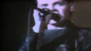 Gary Numan (London 1981) [02]. This Wreckage