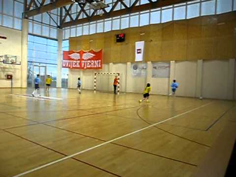 NK Bestovje ml.pioniri