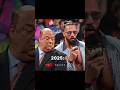 Seth Rollins Paul Heyman Then Vs Now Edit