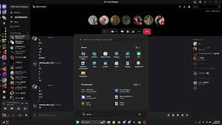 Lyric vs Rye (Discord Packing)