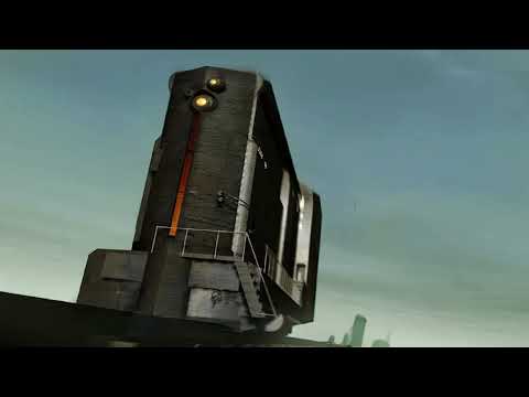 [Remastered] Razor Train Horn HL2 sound effect