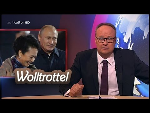Komplette Heute Show 14/11/2014 [HD]