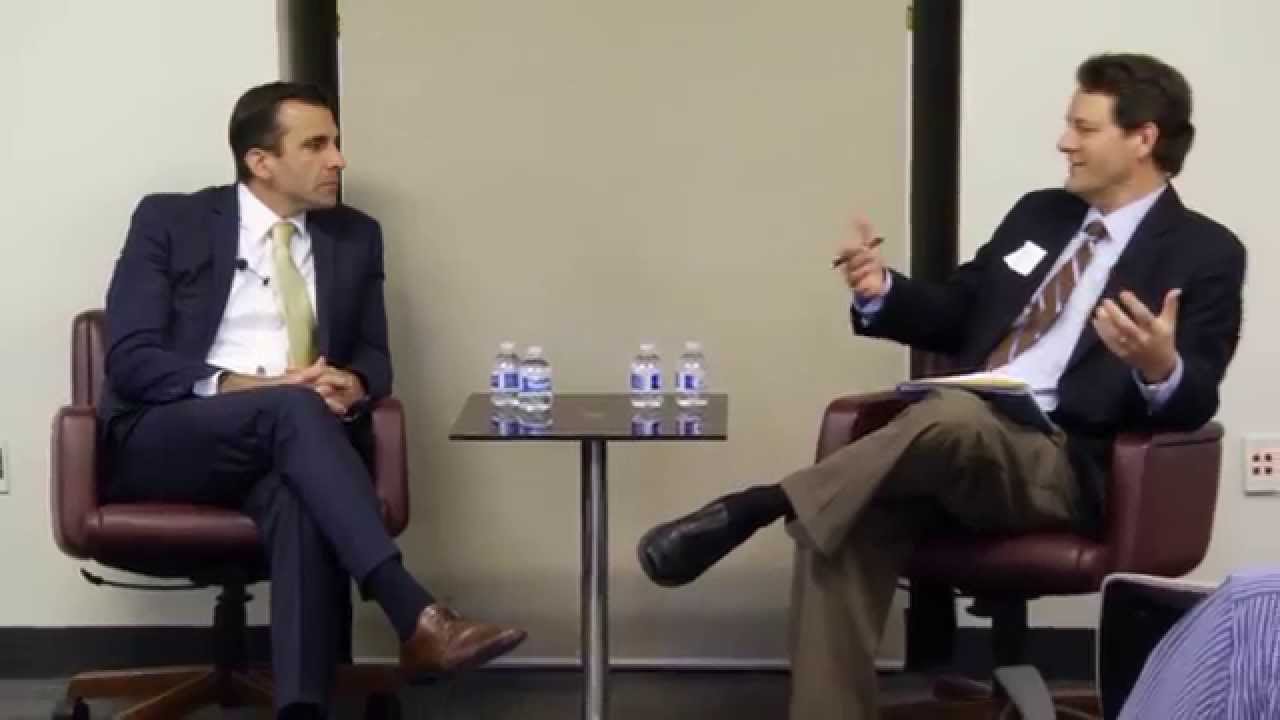 From Droughts to Floods: Water in Silicon Valley