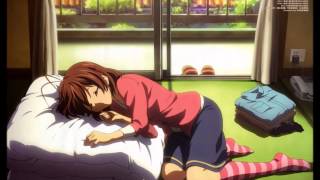Clannad [OST Remix] ~ Inside a Cradle Overflowing with Light
