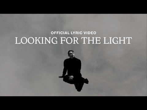 Looking for the Light Music Video by Corey Voss