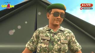 Download lagu Upin& Ipin Musim 19 - Sahabat Baik Abah (Episod Baru) mp3