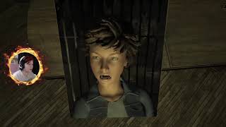 Zombies and Keys |Secret of Harrow Manor 2|