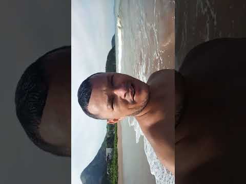 praia de Piúma espírito santo litoral capixaba