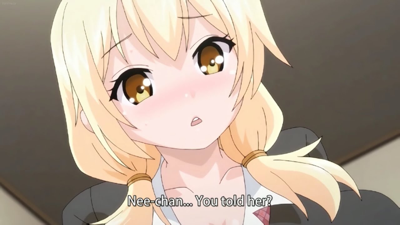 She is Too Lonely so This Happened