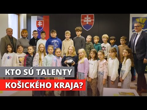 SOBRANSKÝ MAGAZÍN (552): Aj mladí Sobrančania majú veľké talenty