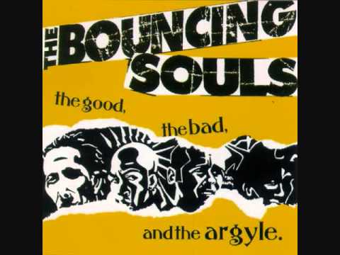The Bouncing Souls - These Are The Quotes From Our Favorite 80's Movies (Lyrics In Description)