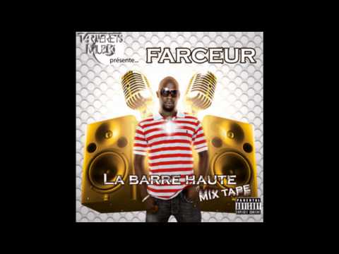 Ce que t'attendai Farceur feat Ilinas