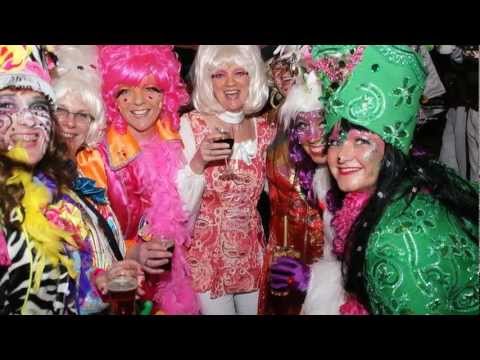 Patty - Wae blieve gaon LVK 2013