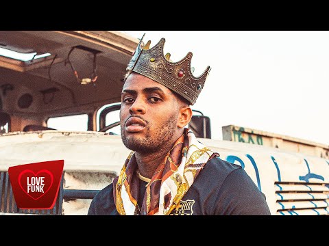 VIDA DE PRINCIPE - MC IG (Web Clipe) DJ Murillo e LT no Beat