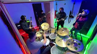 Download lagu Mighty Morphin Power Rangers | ROSHI Band mp3 Download lagu Mighty Morphin Power Rangers | ROSHI Band mp3