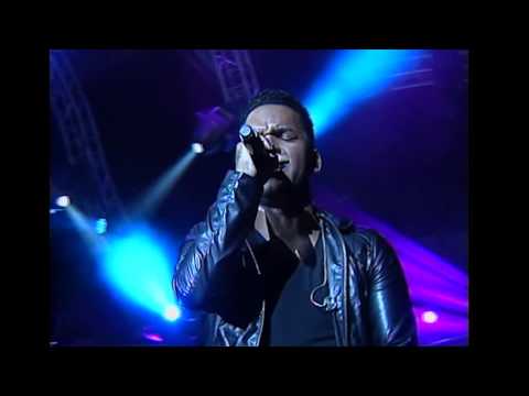 Ella No Cree En El Amor (Explomusic Fest 2013) – Redimi2 (Redimi2Oficial)
