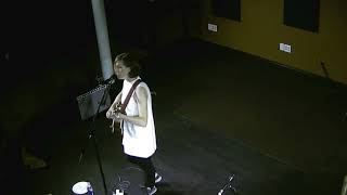 Laura Gibson - Damn Sure - Live at Daytrotter - 6/22/2016
