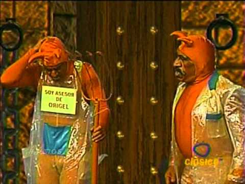 De nuez en Cuando - Los Mejores errores - Los Peores Aciertos (Completo)