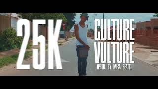 Download lagu 25k-culture vulture mp3
