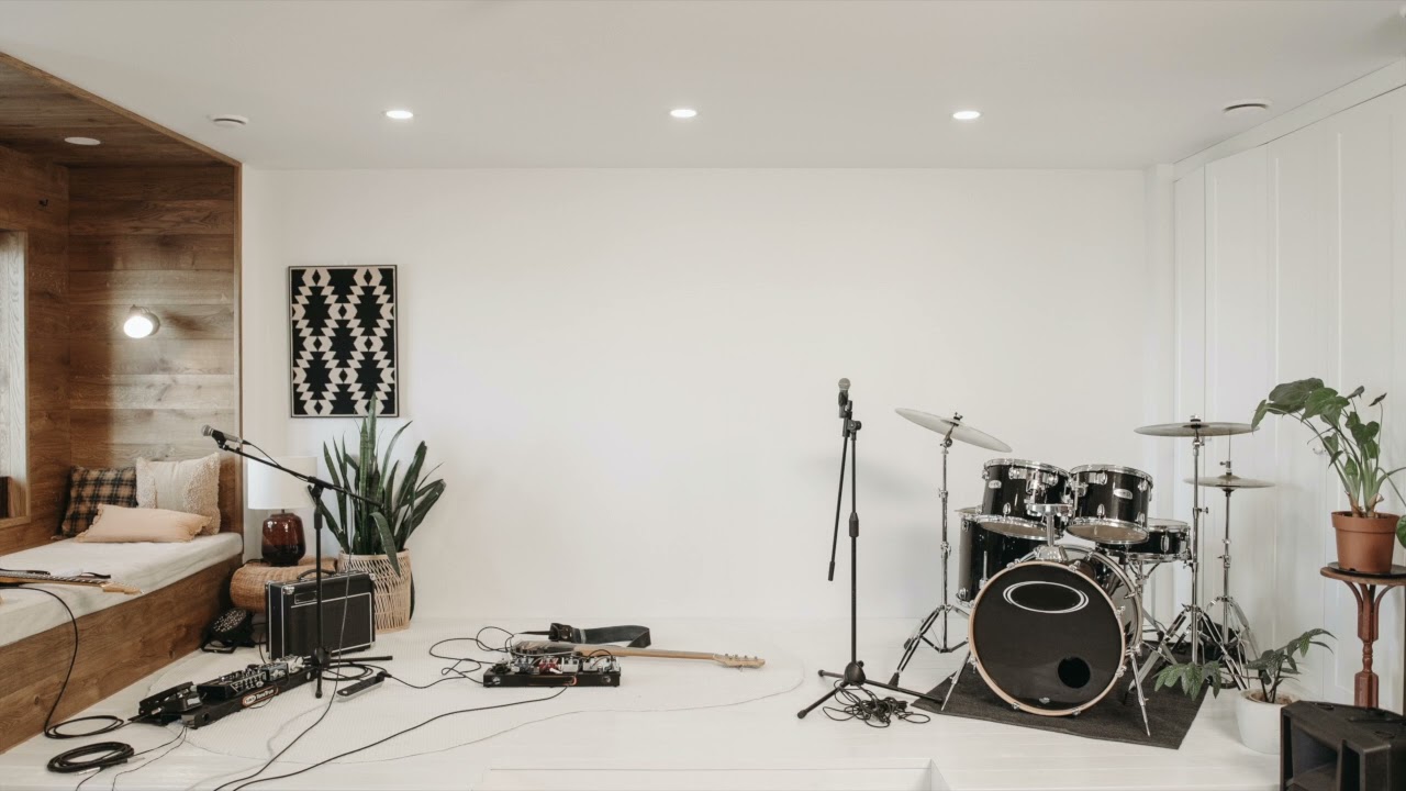 [Making of antihoney] Voice Variations