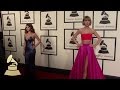 Taylor Swift Outfit Grammys 2016 Newest