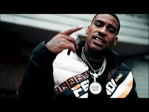 Breadwinner Kane - "Alabama" Official Music Video