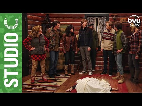 The Single Killer - Studio C