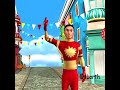 Sorry Shaktimaan Shaktimaan Animation