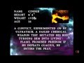 Killer Instinct All Character S Bio And Fatality No Mercy Demonstration