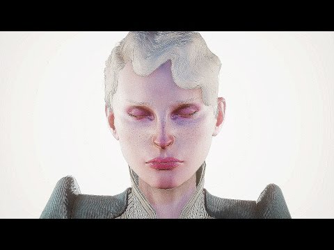 ECHO Official Trailer (2017) thumbnail