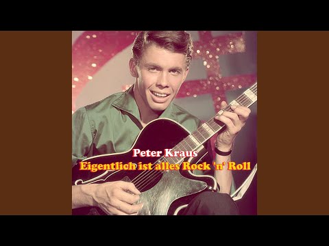 Das alte Haus von Rocky Docky