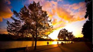 Lustral - Because Of You (Noel Sanger Remix)