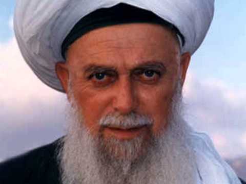 Azan ~ Sultan Mawlana Shaykh Nazim Adil al-Haqqani Hz.