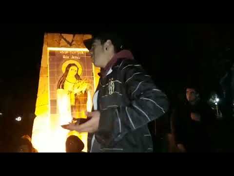 TINCHO vs MULLER - Cuartos - LEVELUP! Campeonato 2018