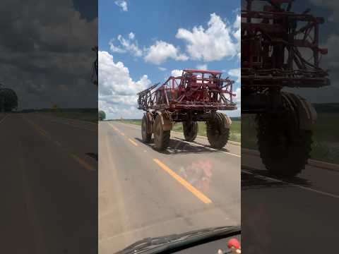 CABECEIRAS-GO #hr #hyundai #caminhoneiro #truck #automobile #agro #goiás #agriculture #shorts #god