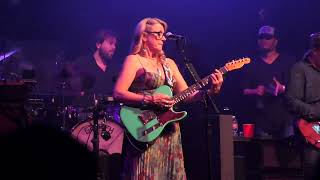 Do I Look Worried - Tedeschi Trucks Band July 29, 2025