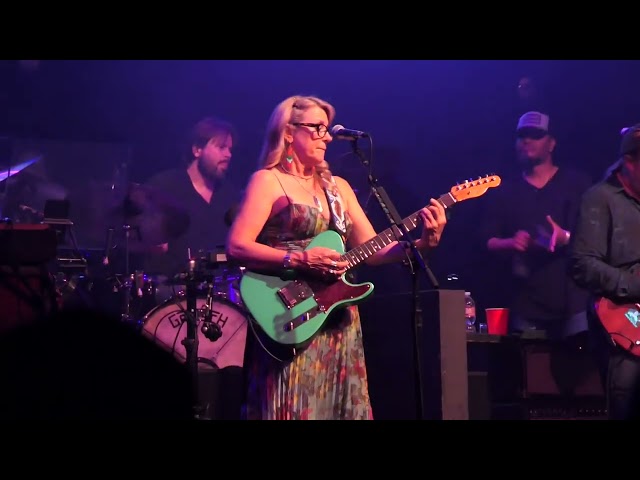 2025.07.29 - Tulsa - Do I Look Worried