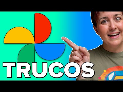 Aprovecha GOOGLE FOTOS al MÁXIMO 🚀